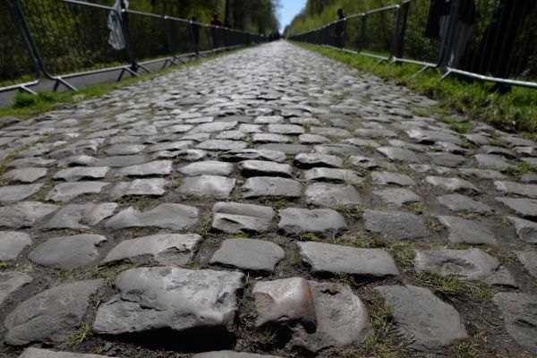 Cobblestone Installation Service