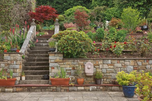 Hardscaping Service in Littleton