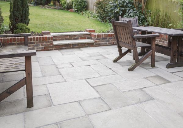 Patio Pavers Installation in Littleton