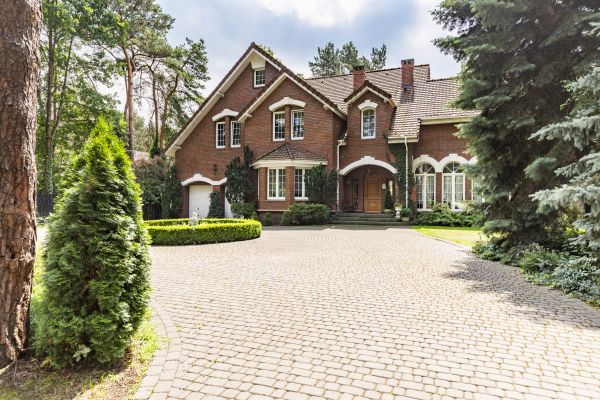 Paver Driveway Installation in Littleton