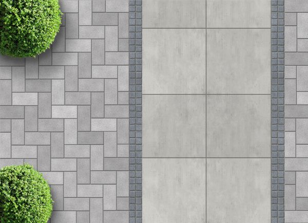 Pavers Hardscaping in Littleton