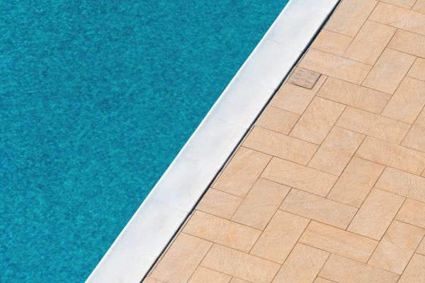 Paver Pool Deck Service in Littleton