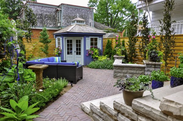 Hardscape Renovation in Littleton