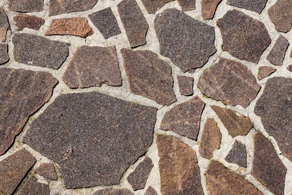 Stone Sealing