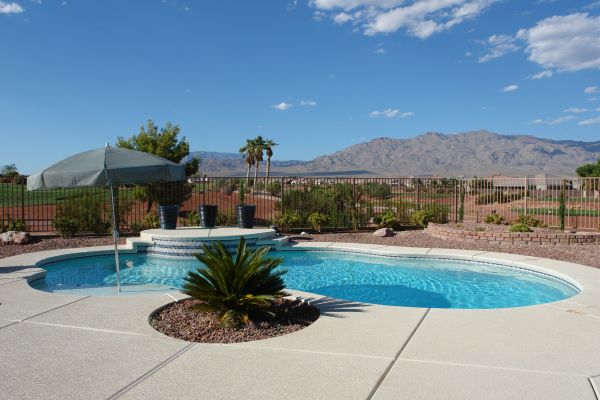 Pool Pavers Installation in Littleton