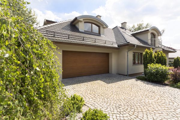 Cobblestone Driveway Service