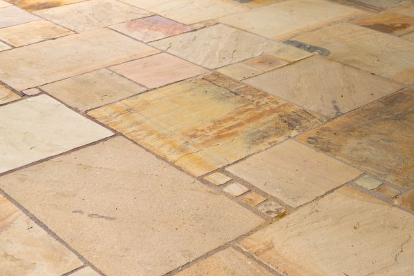 Sandstone Driveway Service in Littleton