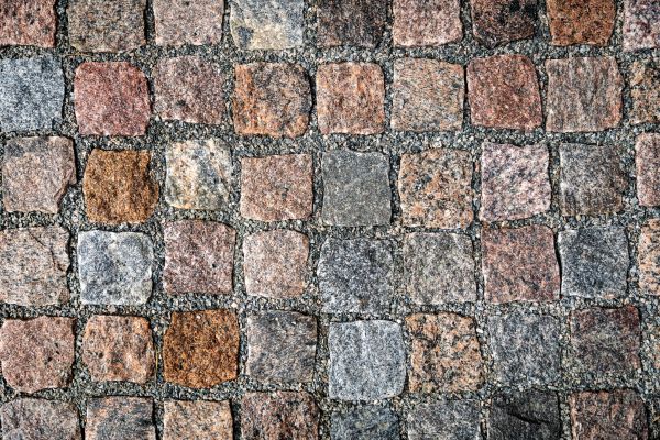 Cobblestone Pavers Service in Littleton