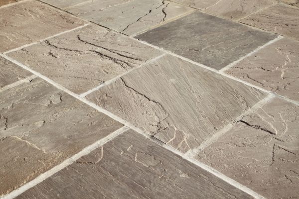 Paving Tile Installation in Littleton