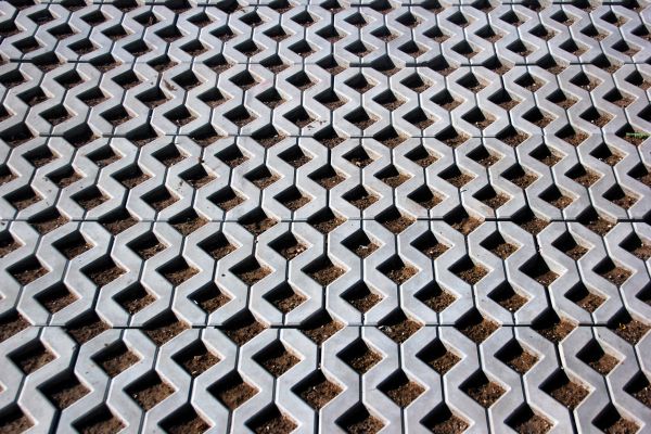 Permeable Paver Installation in Littleton