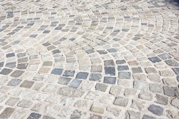 Stone Pavers Service in Littleton