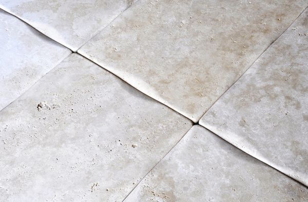 Travertine Paving Service