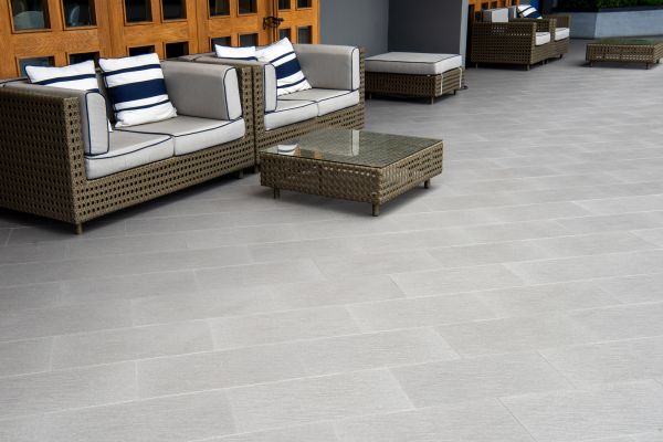 Outdoor Flooring Service in Littleton