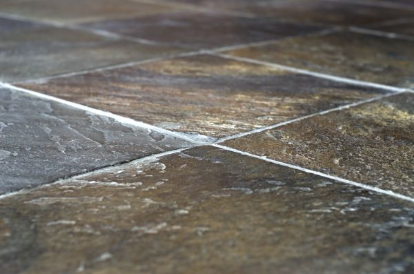 Slate Paving in Littleton
