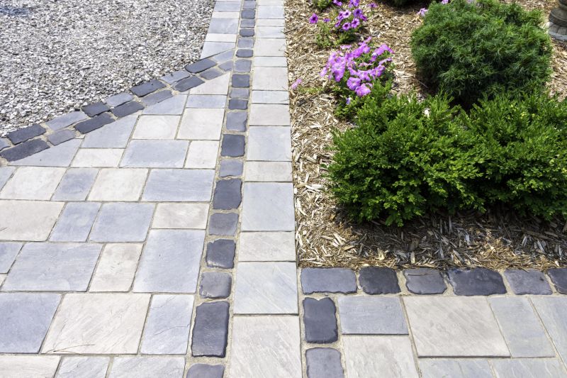 Pavers Hardscaping